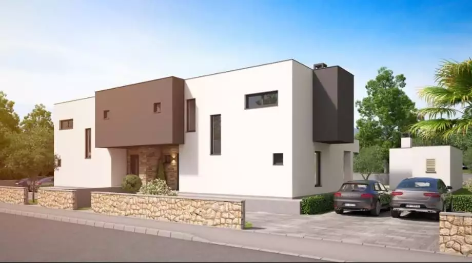 Villa 188m² in Croatia, Labin. Priced at 540000€ rent photo-6