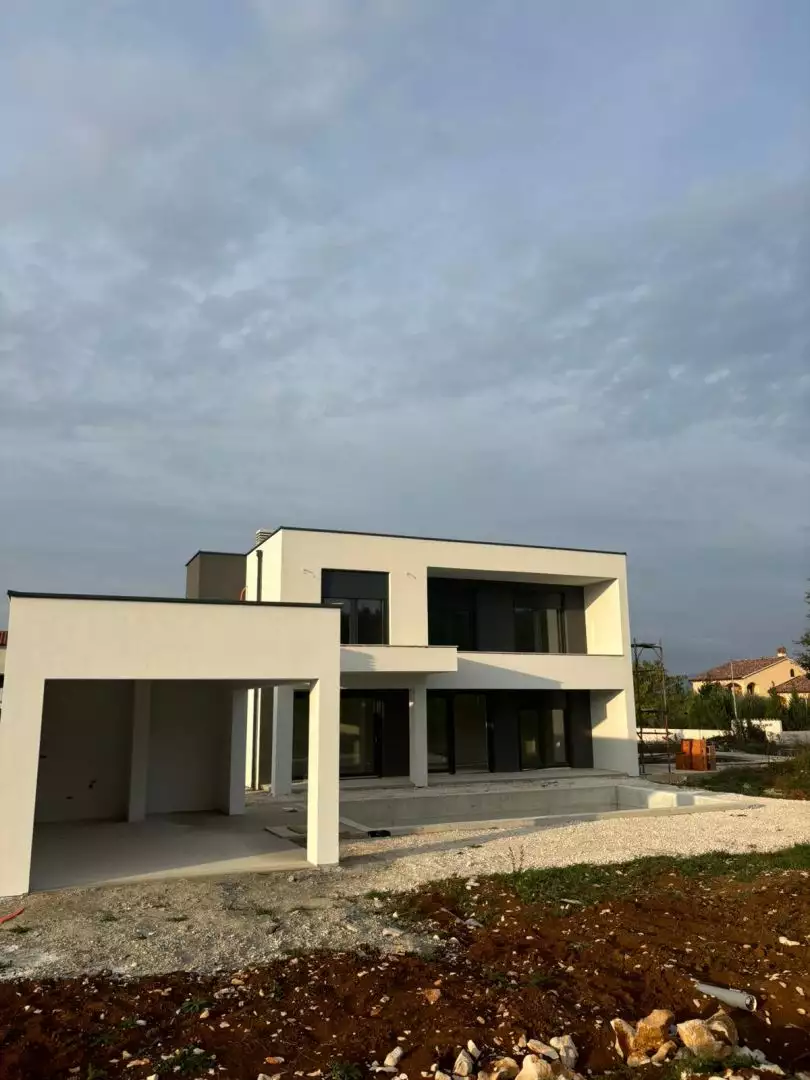 Villa 188m² in Croatia, Labin. Priced at 540000€ rent photo-14