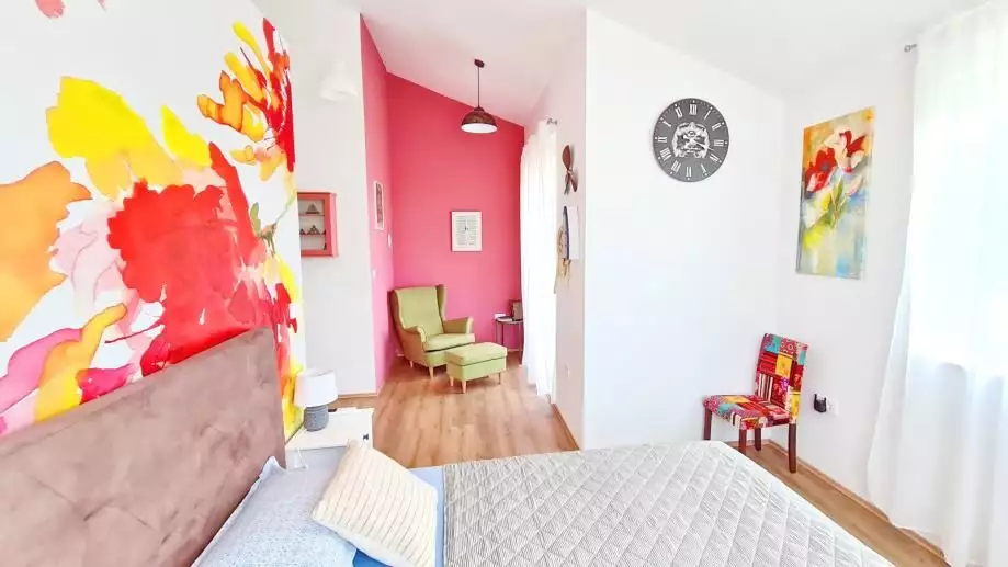 Villa 182m² in Croatia, Valdebek. Priced at 700000€ rent photo-18