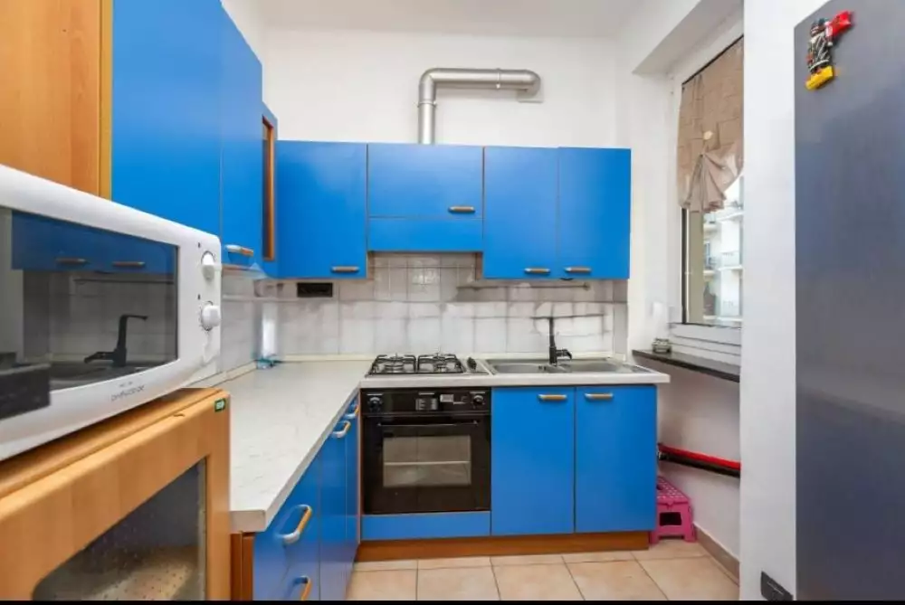 Flat 70m² in Italy, Turin. Priced at 79000€ rent photo-3