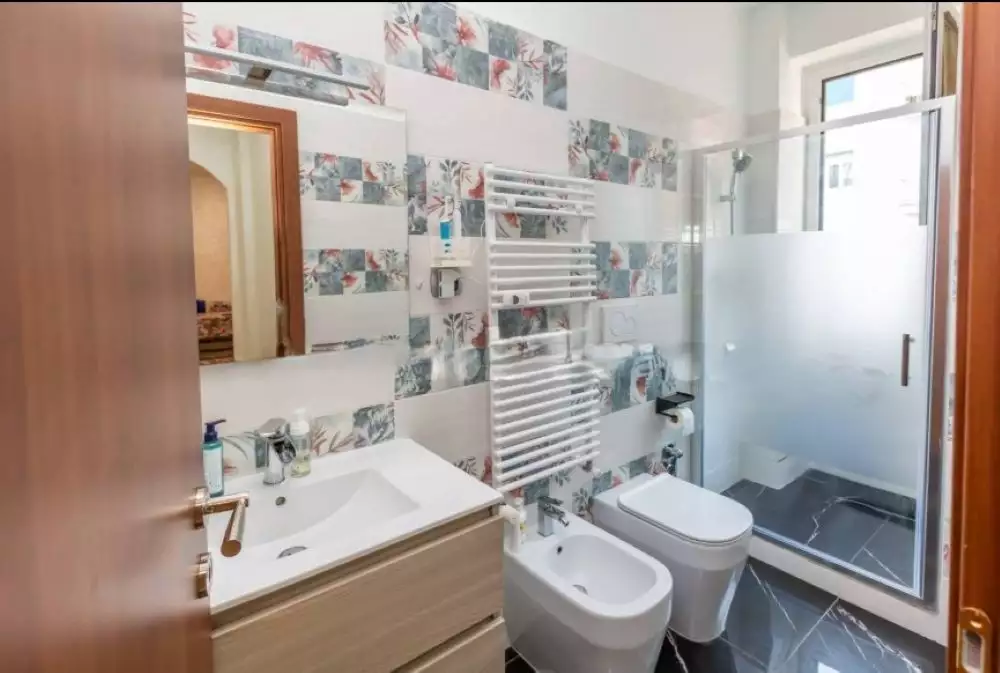 Flat 70m² in Italy, Turin. Priced at 79000€ rent photo-8
