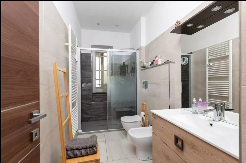 Flat 83m² in Italy, Turin. Priced at 109000€ rent photo-3