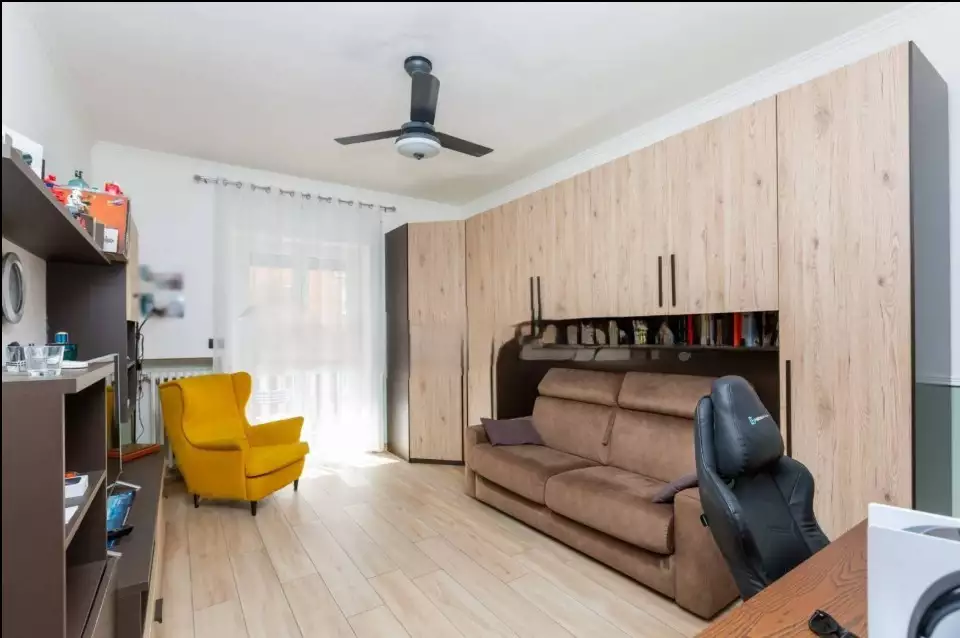 Flat 83m² in Italy, Turin. Priced at 109000€ rent photo-5