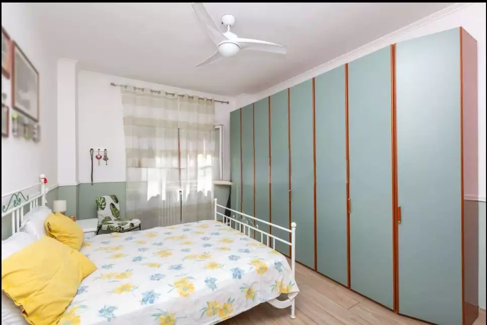 Flat 83m² in Italy, Turin. Priced at 109000€ rent photo-8