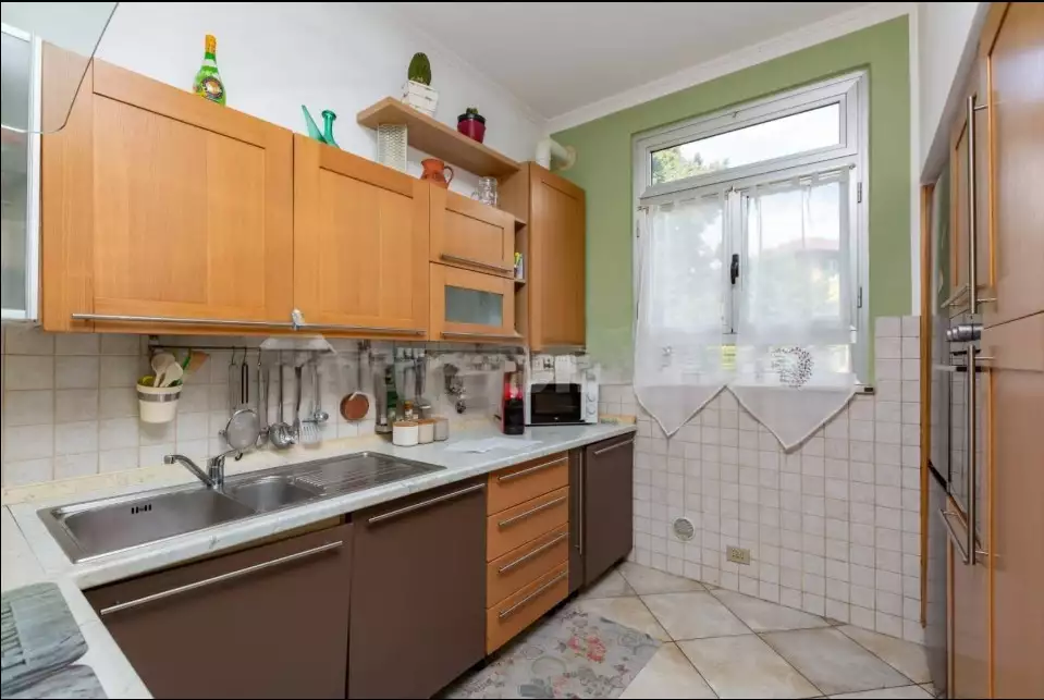 Flat 83m² in Italy, Turin. Priced at 109000€ rent photo-9