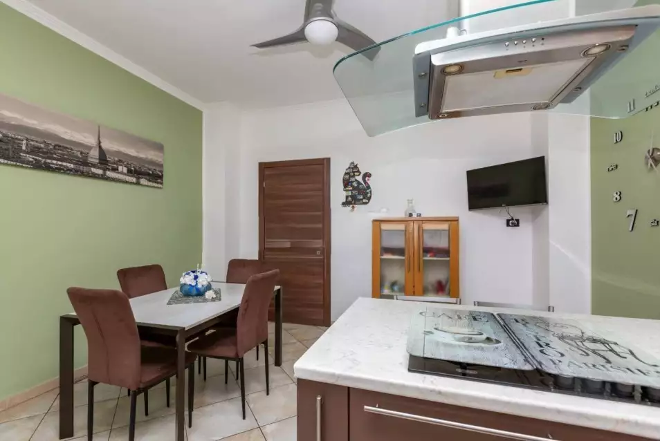 Flat 83m² in Italy, Turin. Priced at 109000€ rent photo-10