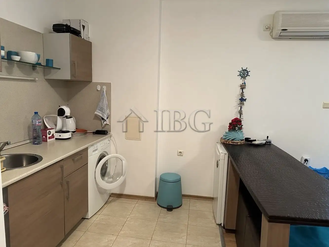 Flat 71m² in Bulgaria, Sunny Beach. Priced at 77000€ rent photo-2