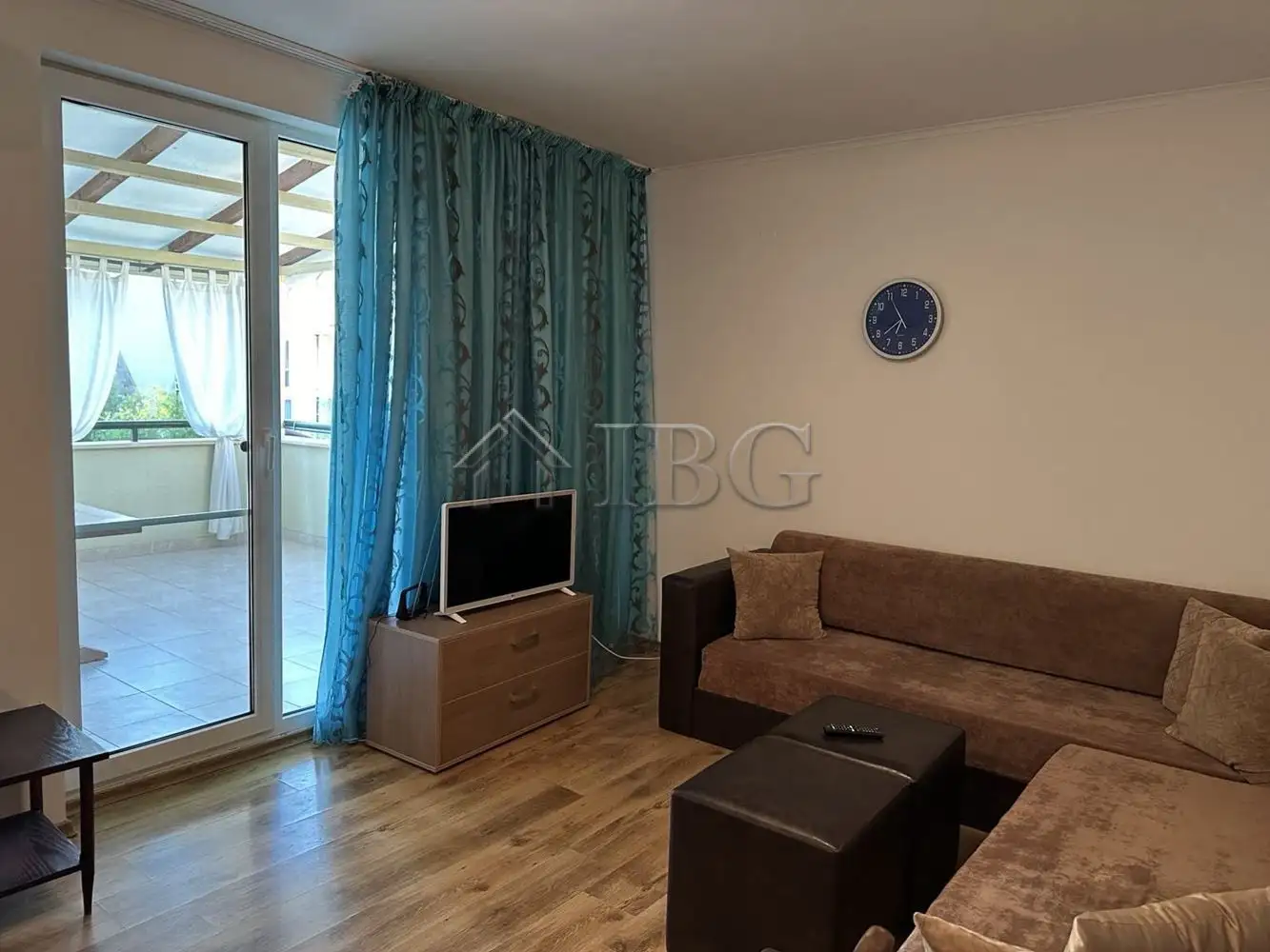 Flat 71m² in Bulgaria, Sunny Beach. Priced at 77000€ rent photo-4