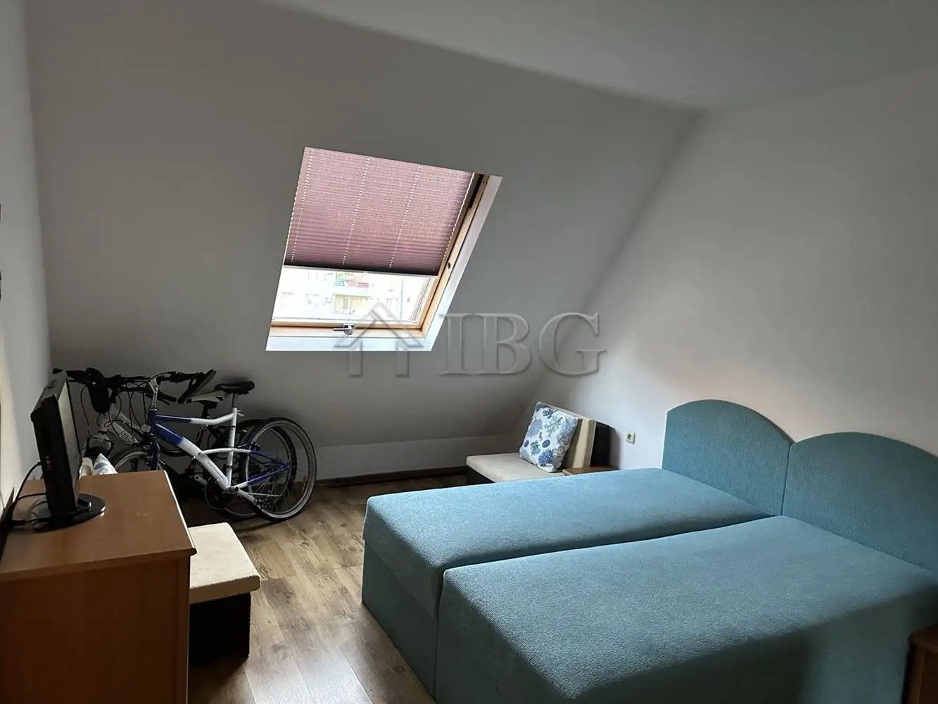 Flat 71m² in Bulgaria, Sunny Beach. Priced at 77000€ rent photo-6
