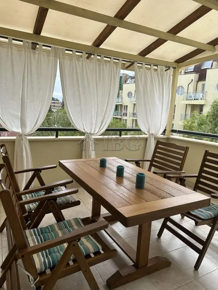 Flat 71m² in Bulgaria, Sunny Beach. Priced at 77000€ rent photo-7