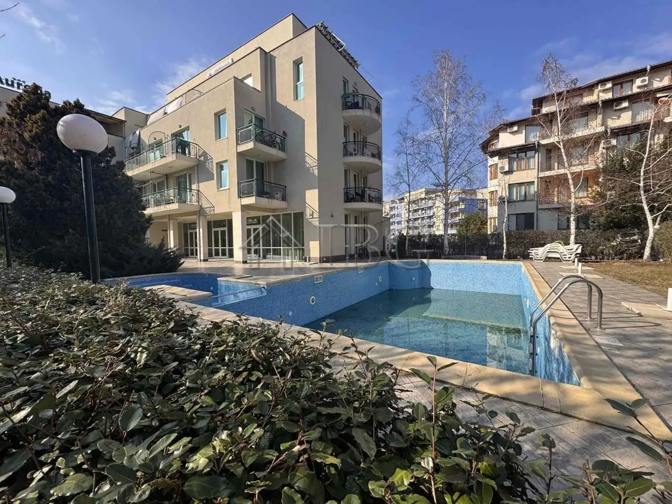Flat 71m² in Bulgaria, Sunny Beach. Priced at 77000€ rent photo-9