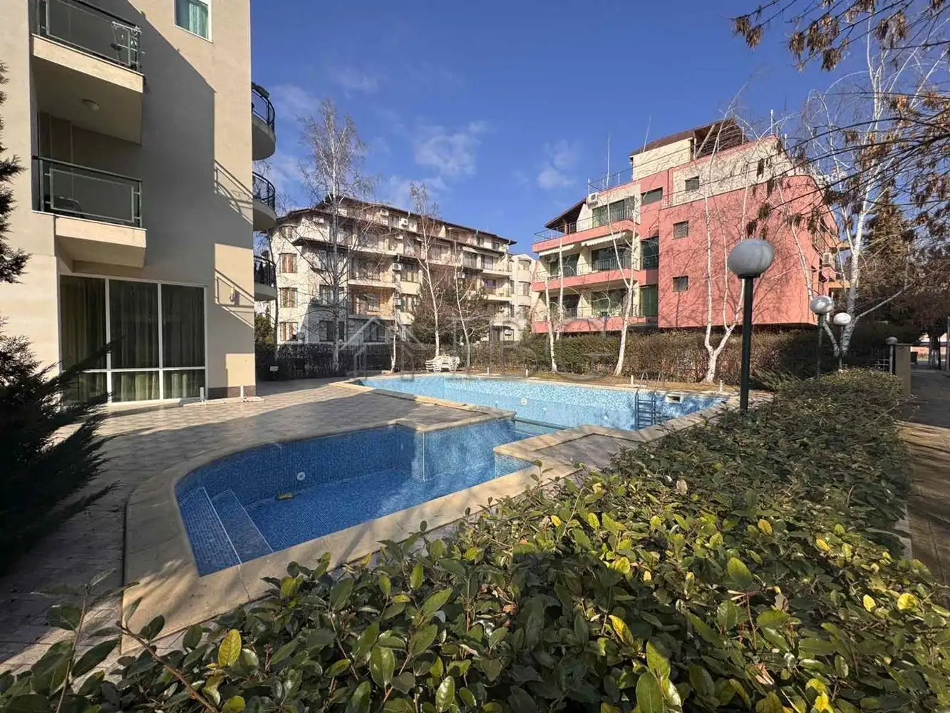 Flat 71m² in Bulgaria, Sunny Beach. Priced at 77000€ rent photo-10