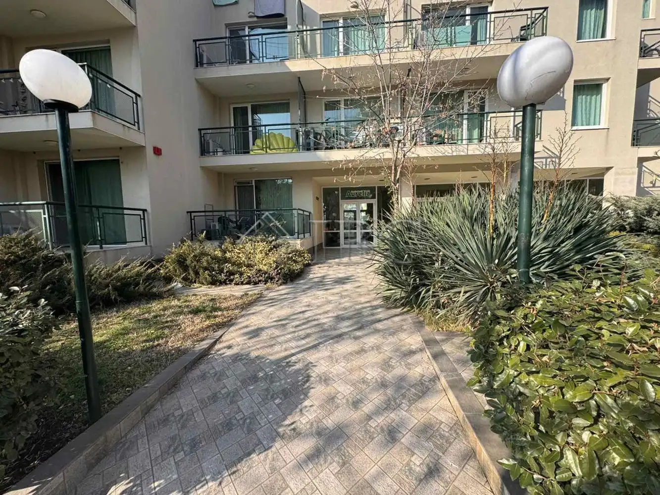 Flat 71m² in Bulgaria, Sunny Beach. Priced at 77000€ rent photo-11