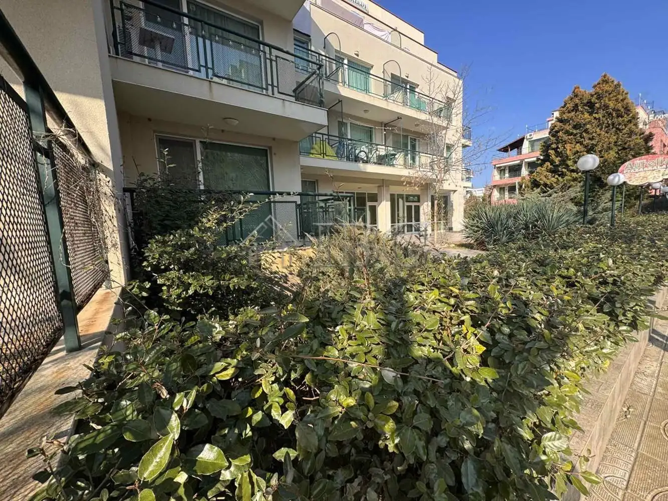 Flat 71m² in Bulgaria, Sunny Beach. Priced at 77000€ rent photo-12