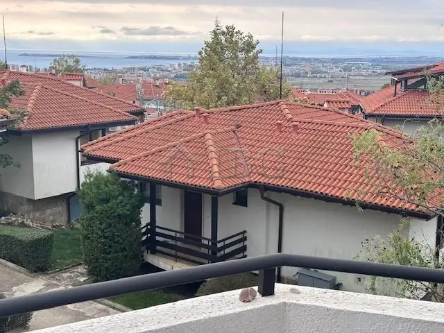 Flat 70m² in Bulgaria, Kosharitsa. Priced at 68000€ rent photo-2