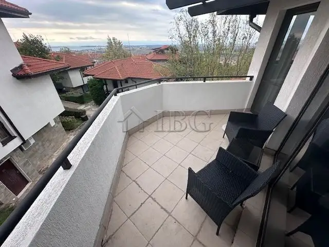 Flat 70m² in Bulgaria, Kosharitsa. Priced at 68000€ rent photo-3
