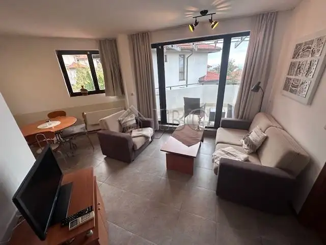 Flat 70m² in Bulgaria, Kosharitsa. Priced at 68000€ rent photo-4