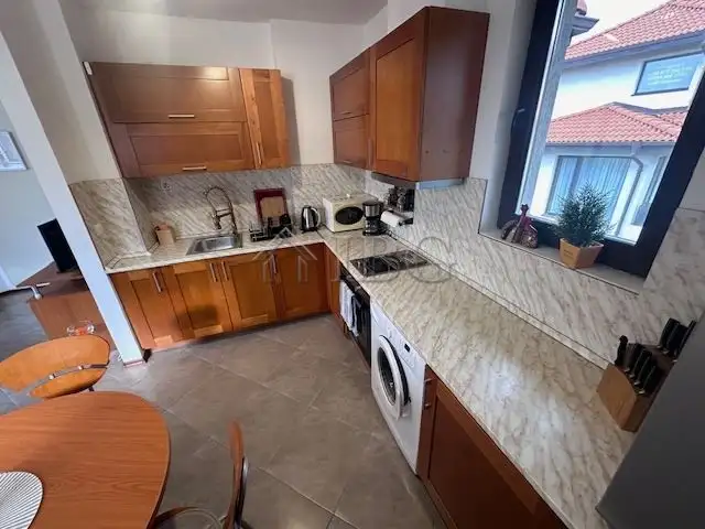 Flat 70m² in Bulgaria, Kosharitsa. Priced at 68000€ rent photo-6