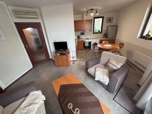 Flat 70m² in Bulgaria, Kosharitsa. Priced at 68000€ rent photo-7