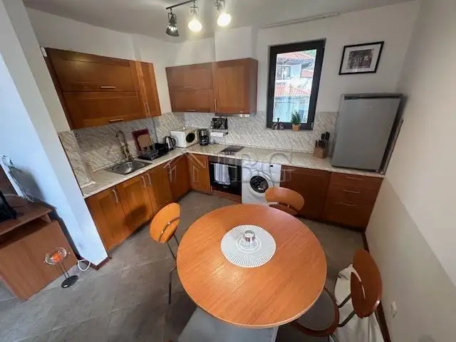 Flat 70m² in Bulgaria, Kosharitsa. Priced at 68000€ rent photo-8