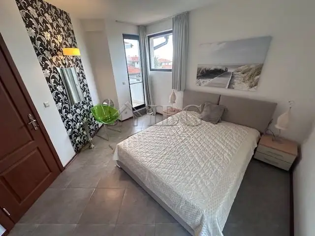 Flat 70m² in Bulgaria, Kosharitsa. Priced at 68000€ rent photo-9