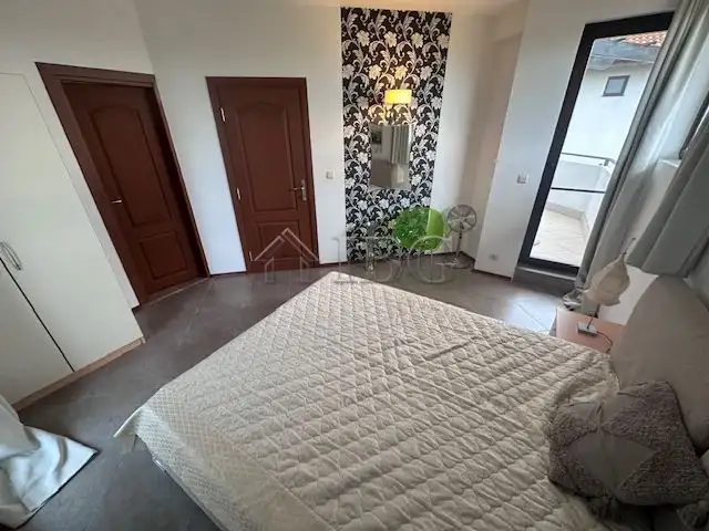 Flat 70m² in Bulgaria, Kosharitsa. Priced at 68000€ rent photo-11