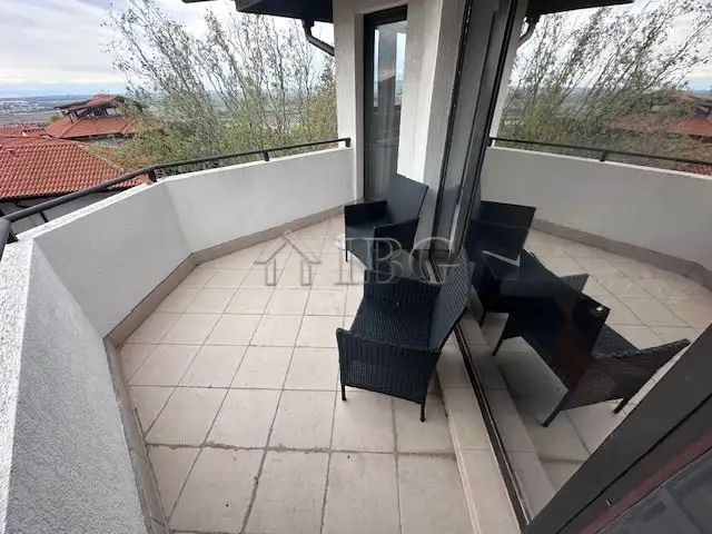 Flat 70m² in Bulgaria, Kosharitsa. Priced at 68000€ rent photo-15