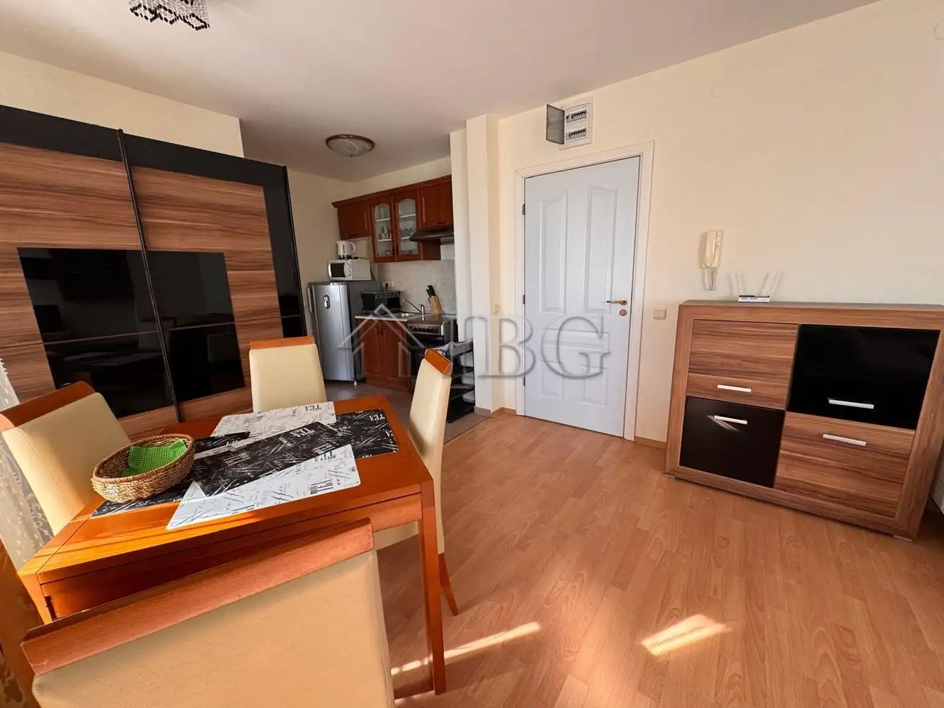 Flat 57m² in Bulgaria, Sunny Beach. Priced at 66000€ rent photo-4