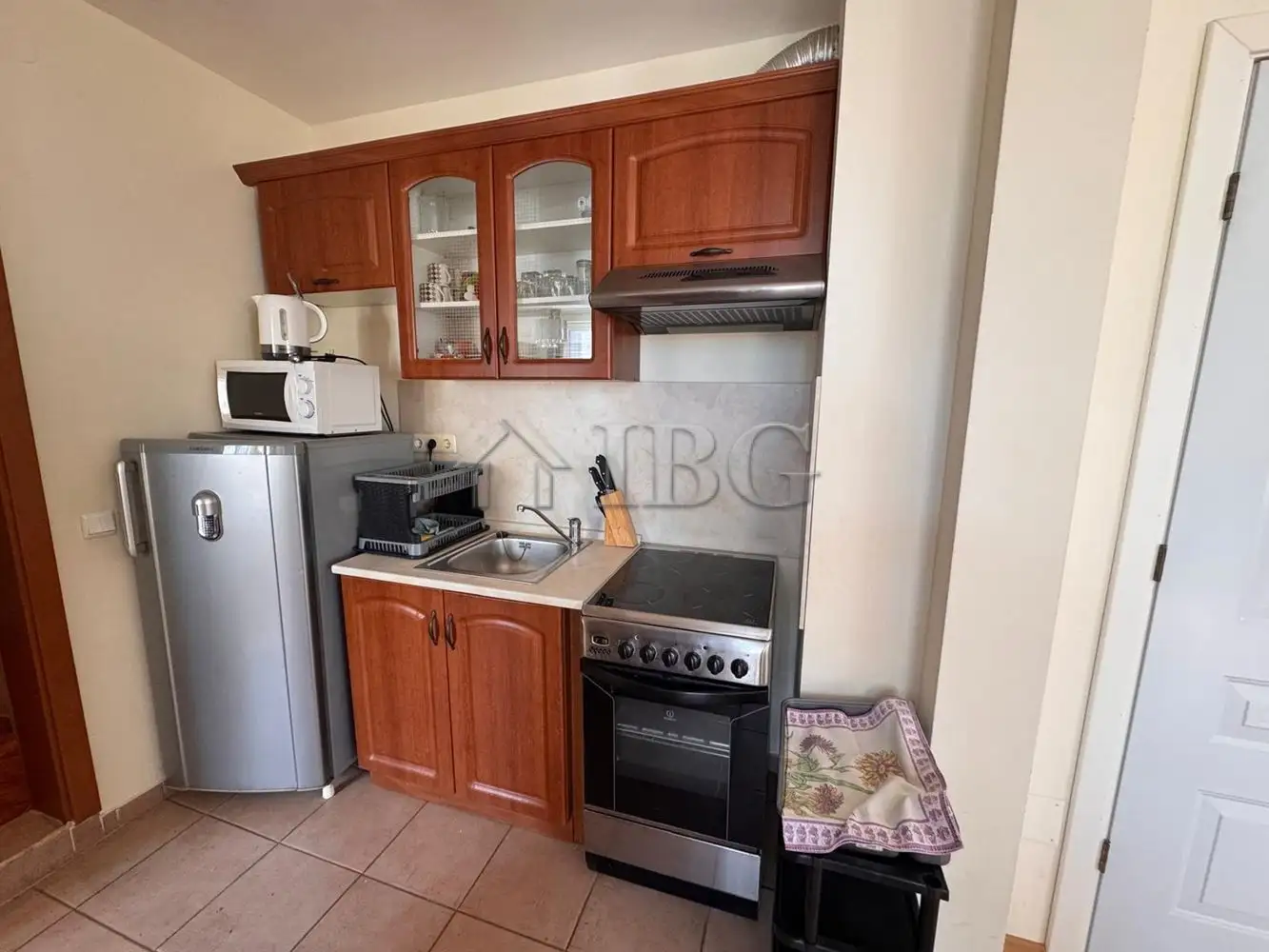 Flat 57m² in Bulgaria, Sunny Beach. Priced at 66000€ rent photo-5