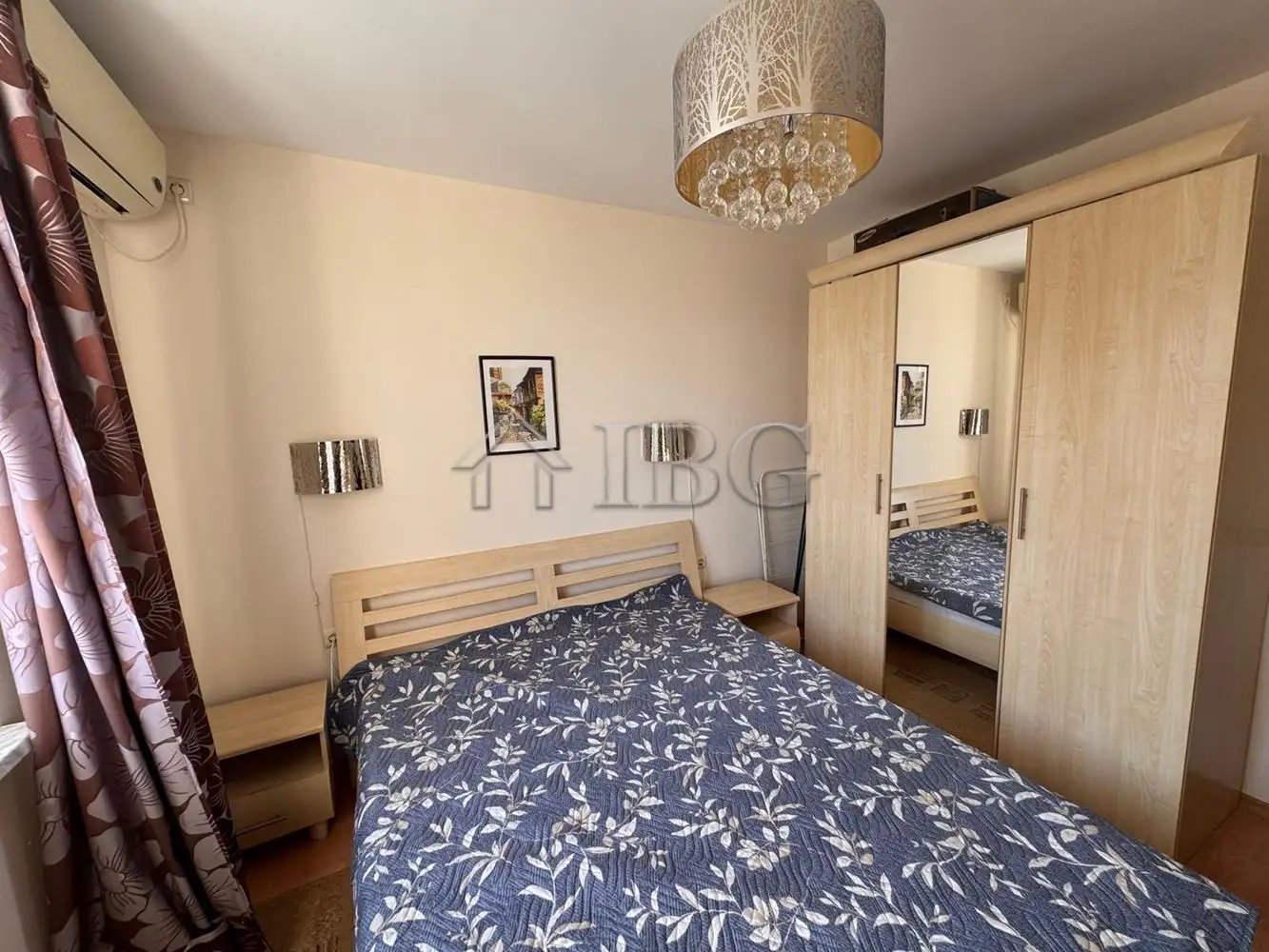 Flat 57m² in Bulgaria, Sunny Beach. Priced at 66000€ rent photo-7