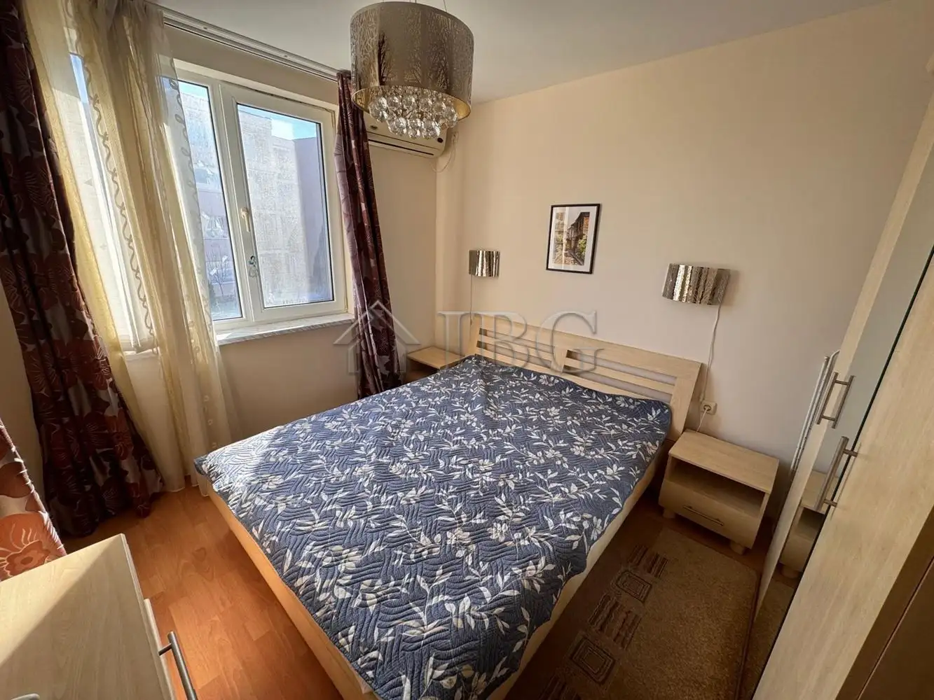 Flat 57m² in Bulgaria, Sunny Beach. Priced at 66000€ rent photo-8