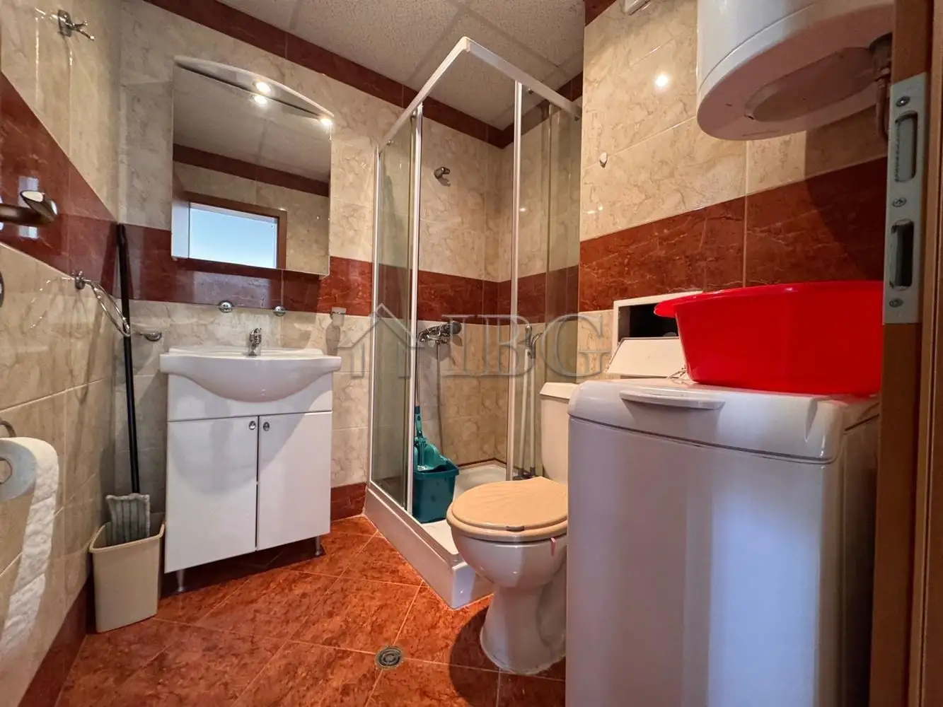Flat 57m² in Bulgaria, Sunny Beach. Priced at 66000€ rent photo-9