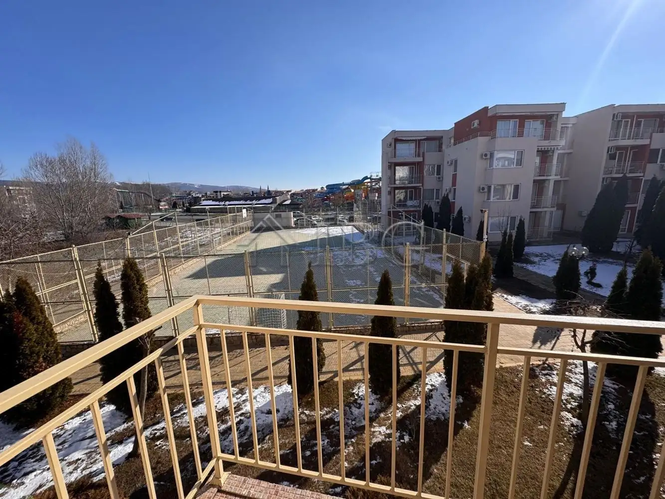 Flat 57m² in Bulgaria, Sunny Beach. Priced at 66000€ rent photo-10