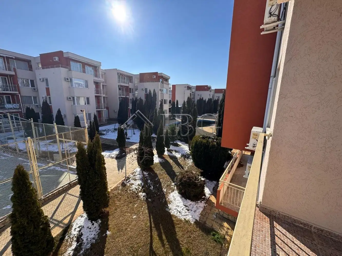 Flat 57m² in Bulgaria, Sunny Beach. Priced at 66000€ rent photo-11
