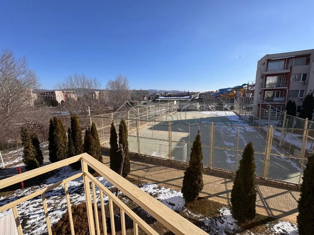 Flat 57m² in Bulgaria, Sunny Beach. Priced at 66000€ rent photo-12