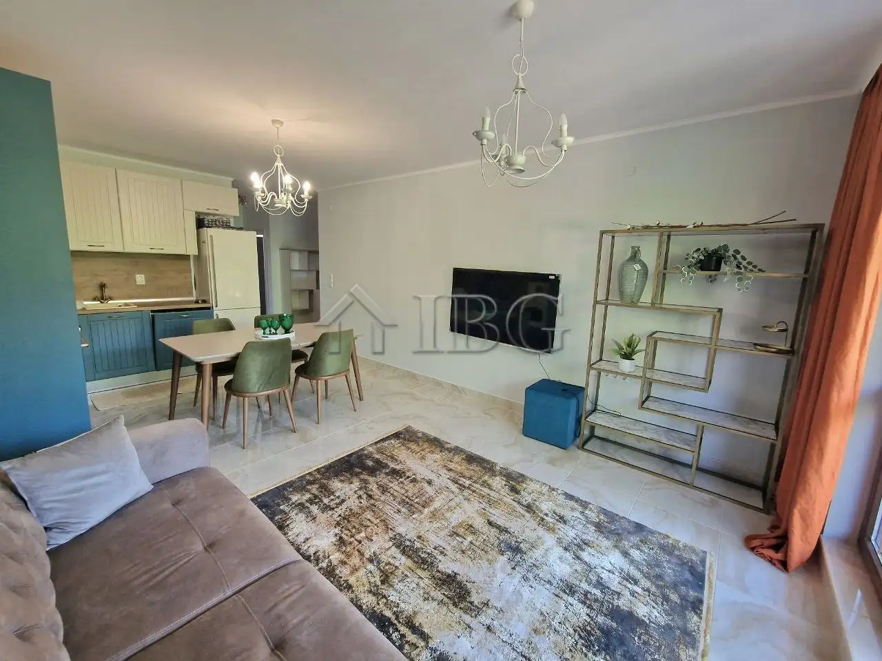 Flat 106m² in Bulgaria, Nesebar. Priced at 195000€ rent photo-4