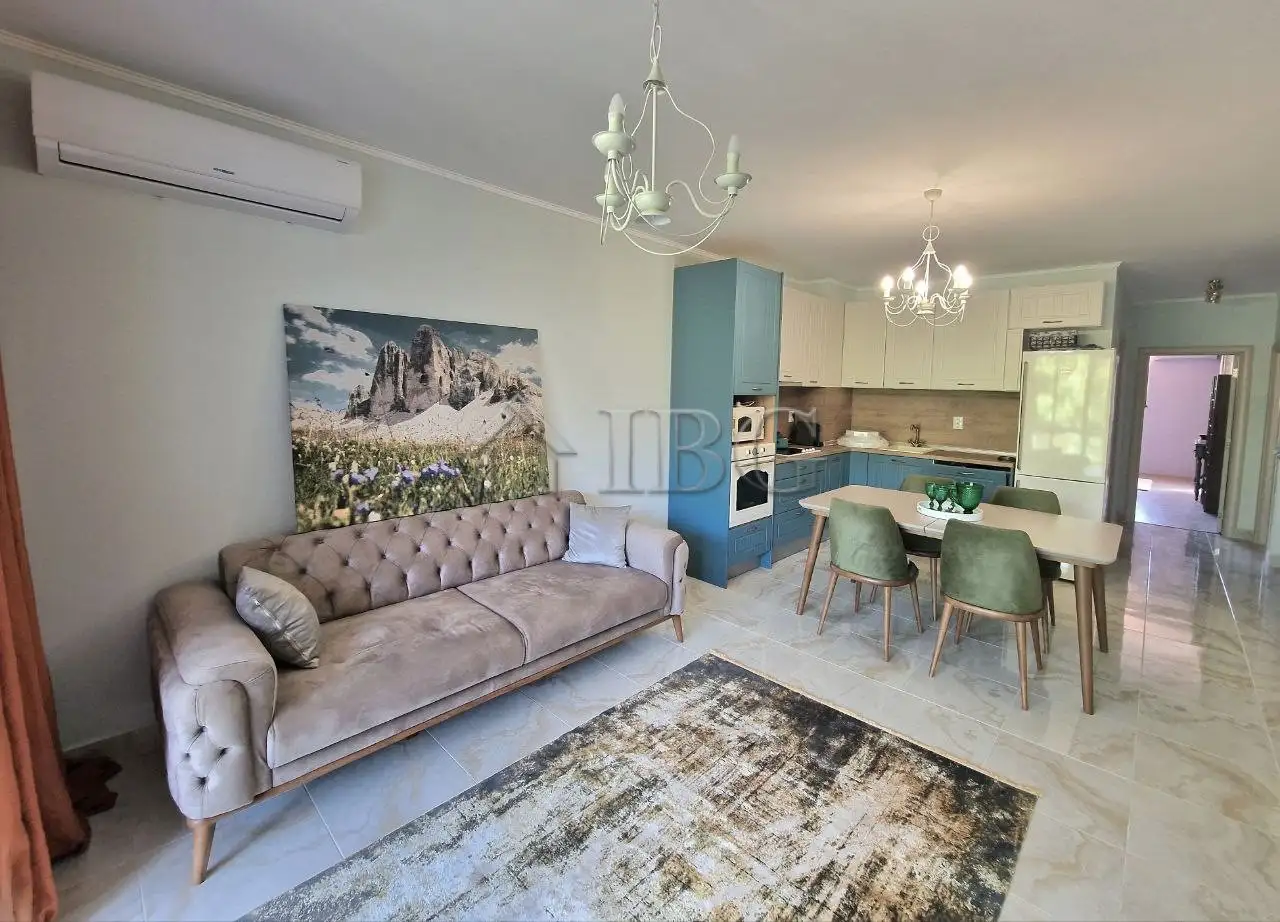 Flat 106m² in Bulgaria, Nesebar. Priced at 195000€ rent photo-5