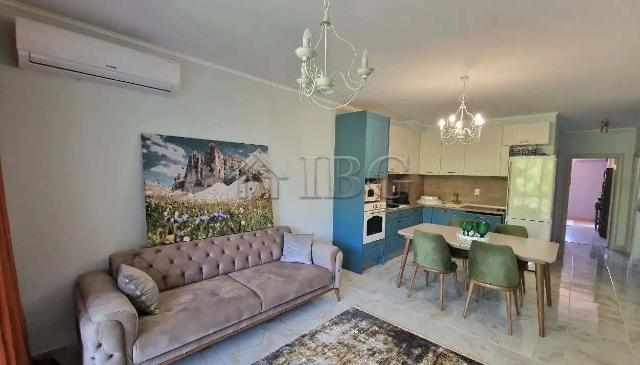 Flat 106m² in Bulgaria, Nesebar. Priced at 195000€ rent photo-7