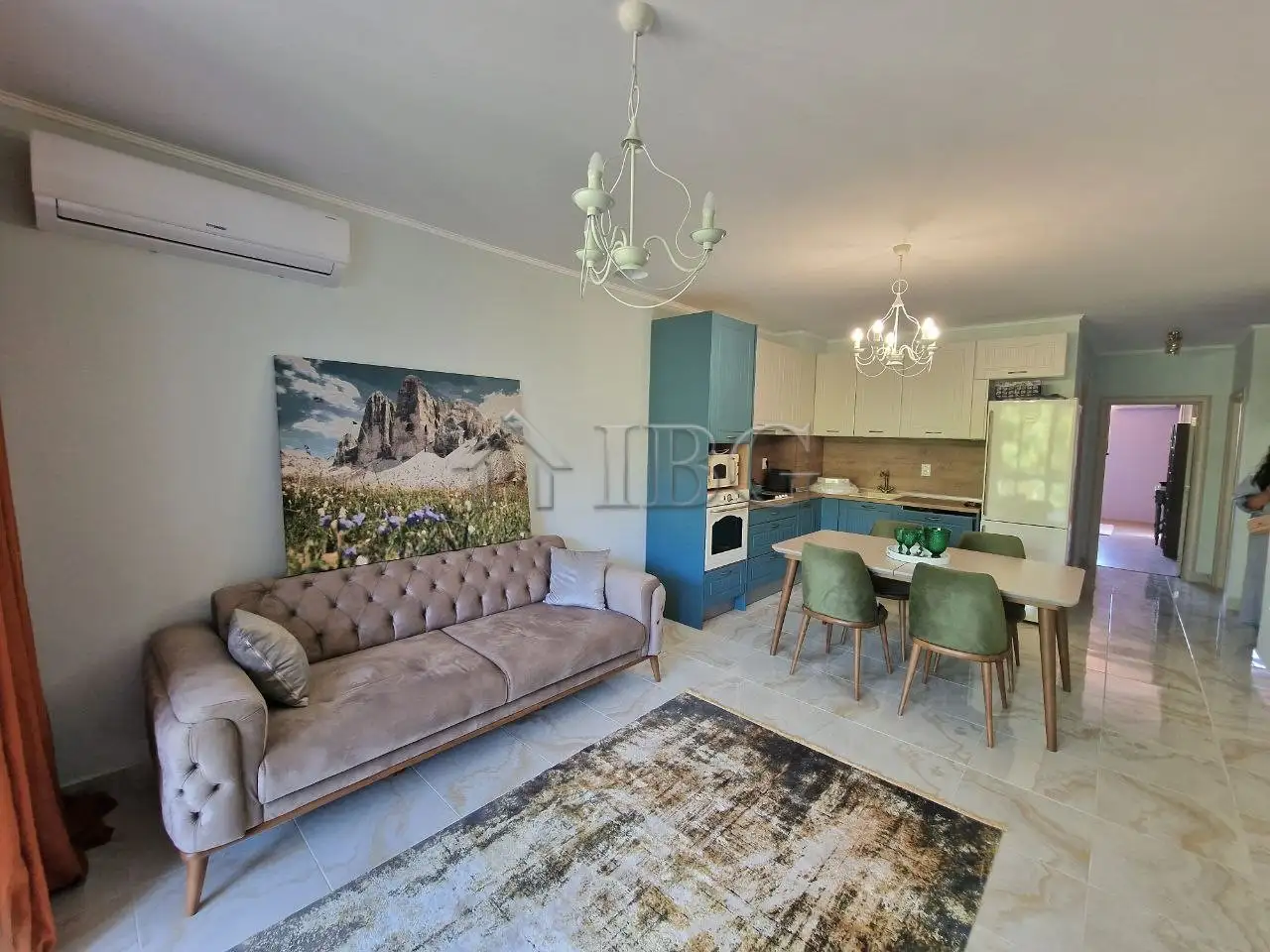Flat 106m² in Bulgaria, Nesebar. Priced at 195000€ rent photo-8