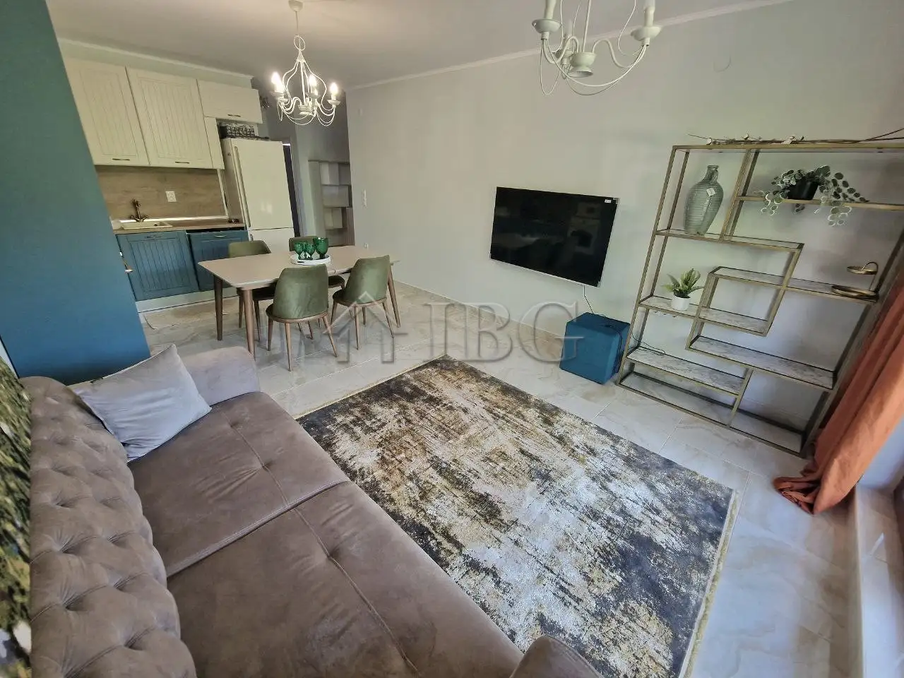 Flat 106m² in Bulgaria, Nesebar. Priced at 195000€ rent photo-9