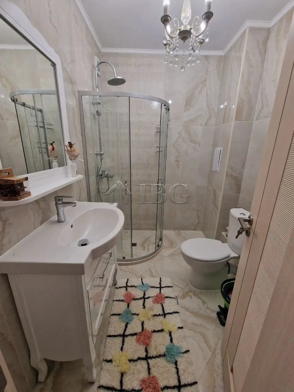 Flat 106m² in Bulgaria, Nesebar. Priced at 195000€ rent photo-11