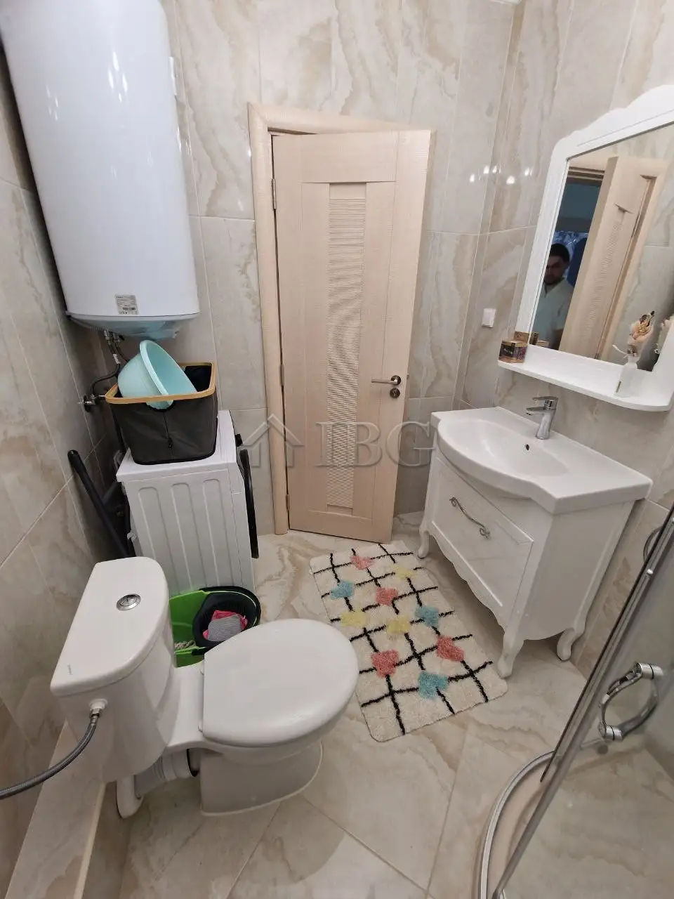 Flat 106m² in Bulgaria, Nesebar. Priced at 195000€ rent photo-12