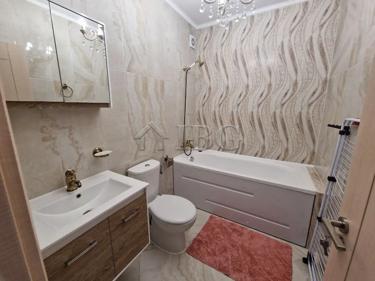 Flat 106m² in Bulgaria, Nesebar. Priced at 195000€ rent photo-13