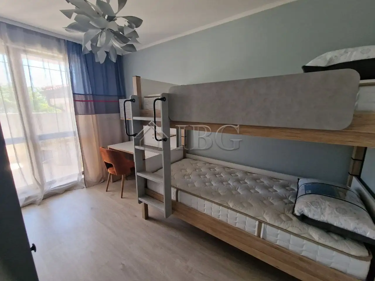 Flat 106m² in Bulgaria, Nesebar. Priced at 195000€ rent photo-19
