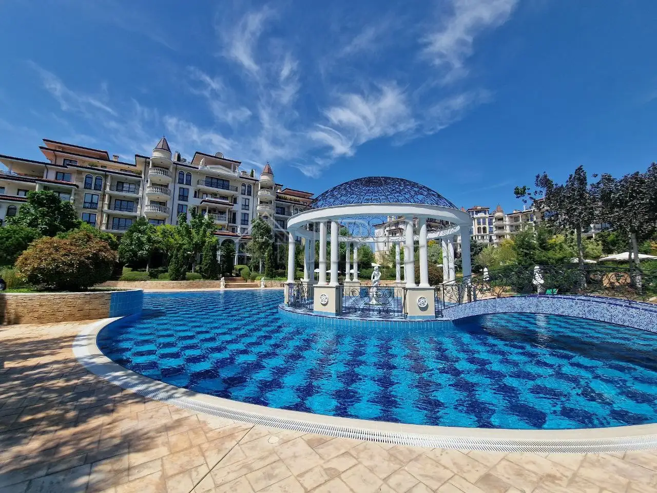Flat 106m² in Bulgaria, Nesebar. Priced at 195000€ rent photo-20