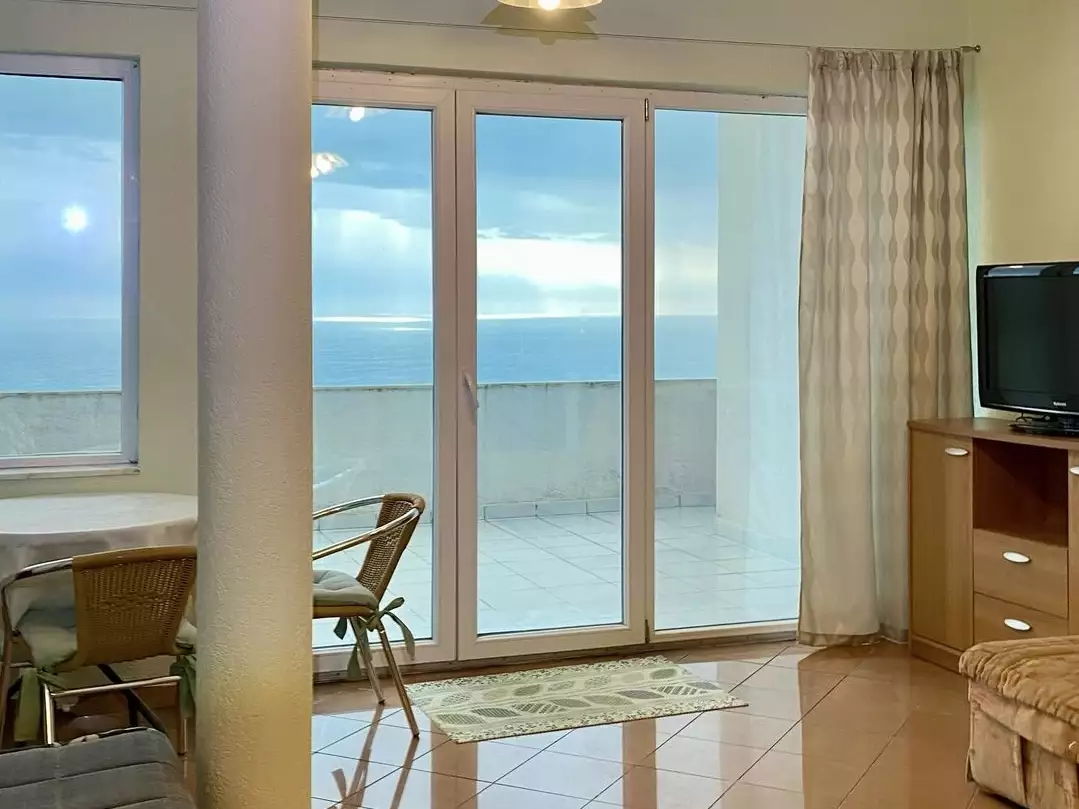 Flat 42m² in Montenegro, Kruce. Priced at 56000€ rent photo-5