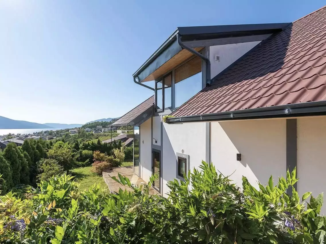 House 220m² in Montenegro, Tivat. Priced at 560000€ rent photo-5