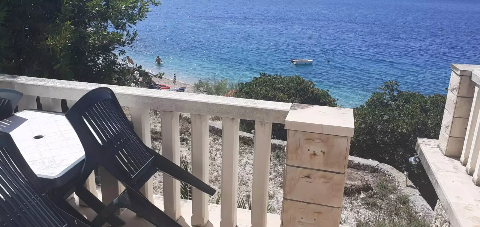 House 200m² in Croatia, Omis. Priced at 1200000€ rent photo-16