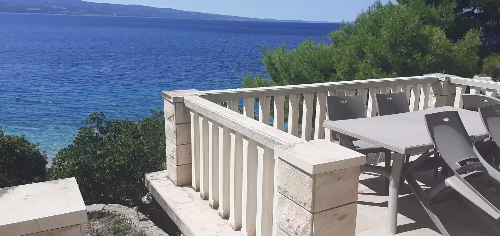 House 200m² in Croatia, Omis. Priced at 1200000€ rent photo-17