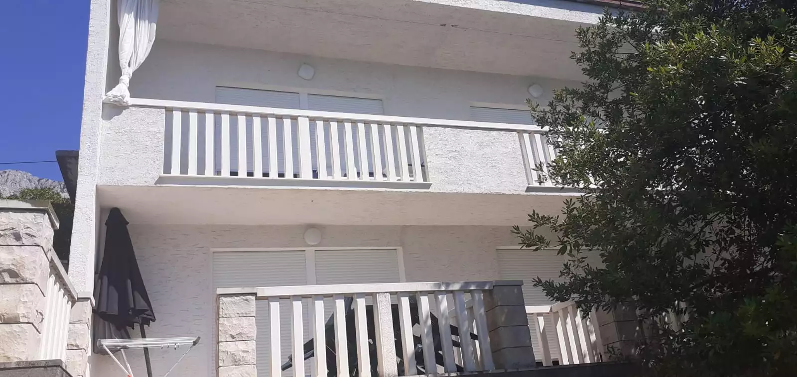 House 200m² in Croatia, Omis. Priced at 1200000€ rent photo-18